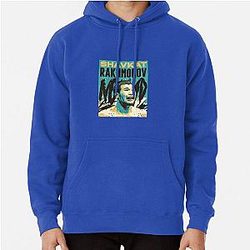 Shavkat Rakhmonov UFC Hoodie