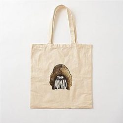 Shavkat Rakhmonov The Nomad Tote Bag
