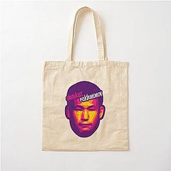 Shavkat Rakhmonov UFC Tote Bag