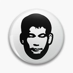 Shavkat Rakhmonov vs Black WhitePin
