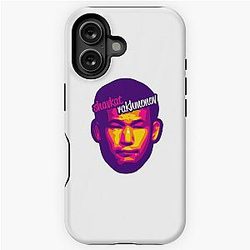 Shavkat Rakhmonov UFC Tough Case