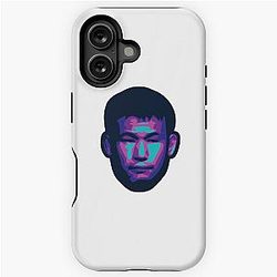 Shavkat Rakhmonov UFC Tough Case