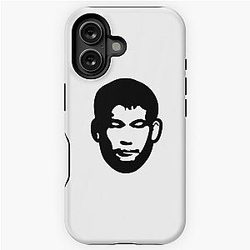 Shavkat Rakhmonov iPhone Tough Case
