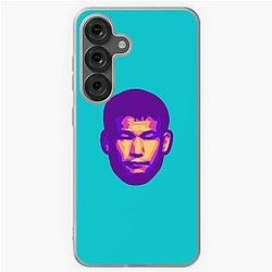 Shavkat Rakhmonov UFC Samsung Galaxy Soft Case