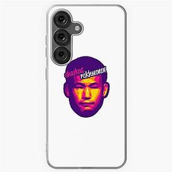 Shavkat Rakhmonov UFC Samsung Galaxy Soft Case