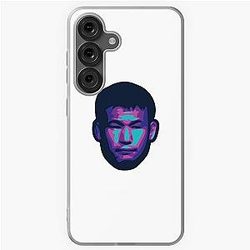 Shavkat Rakhmonov UFC Samsung Galaxy Soft Case
