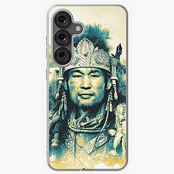 Shavkat Rakhmonov - Nomad - UFC Samsung Galaxy Soft Case
