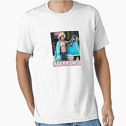 Shavkat Rakhmonov UFC Essential T-Shirt