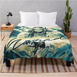 Shavkat Rakhmonov - Nomad - UFC Throw Blanket