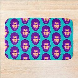 Shavkat Rakhmonov UFC Bathmat