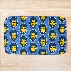 Shavkat Rakhmonov Bath Mat