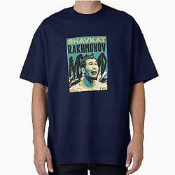 Shavkat Rakhmonov UFC fighter T-Shirt