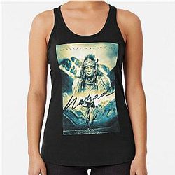 Shavkat Rakhmonov - Nomad - UFC Tank Top
