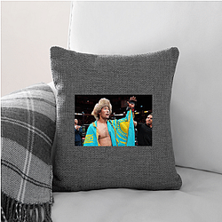 Shavkat Rakhmonov Merchandise For Fans Shavkat Rakhmonov Pillows Cover