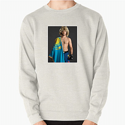 Shavkat Rakhmonov Merch Collection Shavkat Rakhmonov Sweatshirts