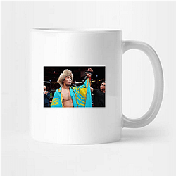 Shavkat Rakhmonov Merchandise For Fans Shavkat Rakhmonov Mugs