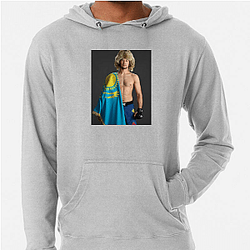 Shavkat Rakhmonov Merch Collection Shavkat Rakhmonov Hoodies