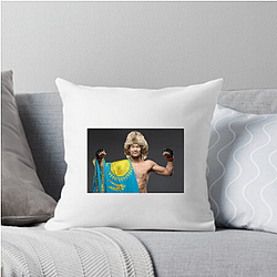 Shavkat Rakhmonov Merch For Fans Shavkat Rakhmonov Pillows Cover