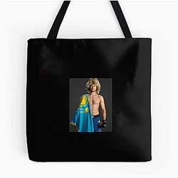 Shavkat Rakhmonov Merch Collection Shavkat Rakhmonov Bags