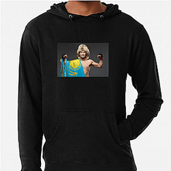 Shavkat Rakhmonov Merch For Fans Shavkat Rakhmonov Hoodies