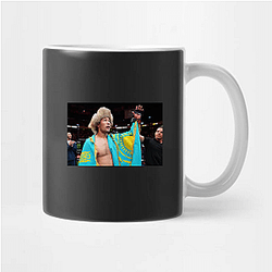Shavkat Rakhmonov Merchandise For Fans Shavkat Rakhmonov Mugs