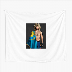 Shavkat Rakhmonov Merch Collection Shavkat Rakhmonov Tapestries