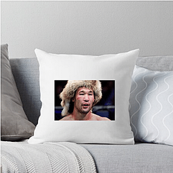 Shavkat Rakhmonov Special Collection Shavkat Rakhmonov Pillows Cover