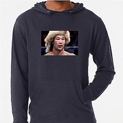 Shavkat Rakhmonov Special Collection Shavkat Rakhmonov Hoodies