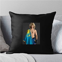 Shavkat Rakhmonov Merch Collection Shavkat Rakhmonov Pillows Cover