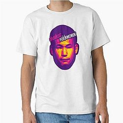 Shavkat Rakhmonov UFC T-Shirt