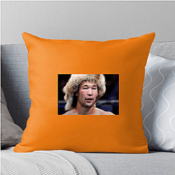 Shavkat Rakhmonov Special Collection Shavkat Rakhmonov Pillows Cover
