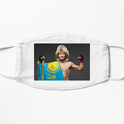Shavkat Rakhmonov Merch For Fans Shavkat Rakhmonov Face Masks
