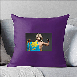 Shavkat Rakhmonov Merch For Fans Shavkat Rakhmonov Pillows Cover