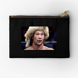 Shavkat Rakhmonov Special Collection Shavkat Rakhmonov Zipper Pouches