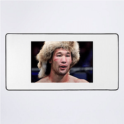 Shavkat Rakhmonov Special Collection Shavkat Rakhmonov Mouse Pads