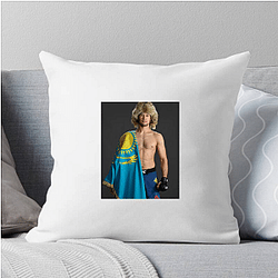 Shavkat Rakhmonov Merch Collection Shavkat Rakhmonov Pillows Cover