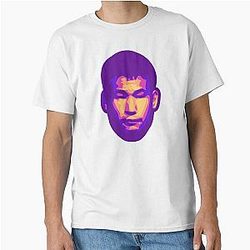 Shavkat Rakhmonov UFC T-Shirt