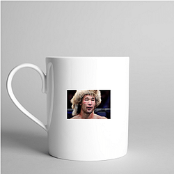 Shavkat Rakhmonov Special Collection Shavkat Rakhmonov Mugs