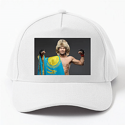 Shavkat Rakhmonov Merch For Fans Shavkat Rakhmonov Hats & Caps