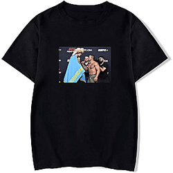Shavkat Rakhmonov Merch Shavkat Rakhmonov T-Shirts