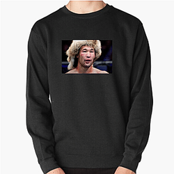 Shavkat Rakhmonov Special Collection Shavkat Rakhmonov Sweatshirts