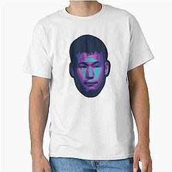 Shavkat Rakhmonov UFC T-Shirt