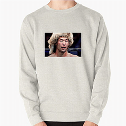 Shavkat Rakhmonov Special Collection Shavkat Rakhmonov Sweatshirts