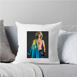 Shavkat Rakhmonov Merch Collection Shavkat Rakhmonov Pillows Cover
