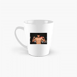 Shavkat Rakhmonov Signature Shavkat Rakhmonov Mugs