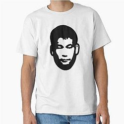 Shavkat Rakhmonov Classic T-Shirt