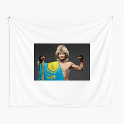 Shavkat Rakhmonov Merch For Fans Shavkat Rakhmonov Tapestries