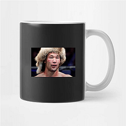 Shavkat Rakhmonov Special Collection Shavkat Rakhmonov Mugs