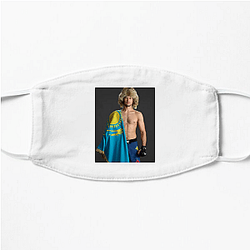 Shavkat Rakhmonov Merch Collection Shavkat Rakhmonov Face Masks