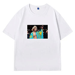 Shavkat Rakhmonov Merchandise For Fans Shavkat Rakhmonov T-Shirts